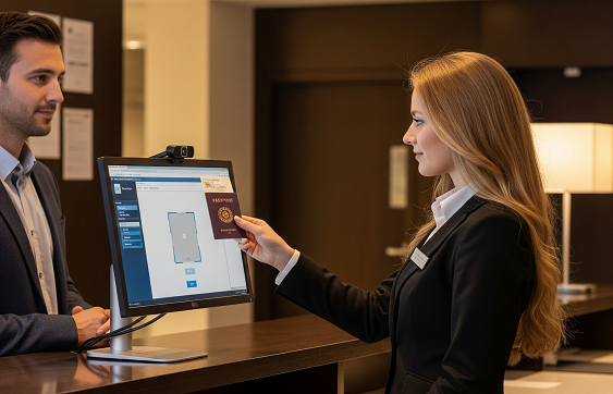 Gestion réservations